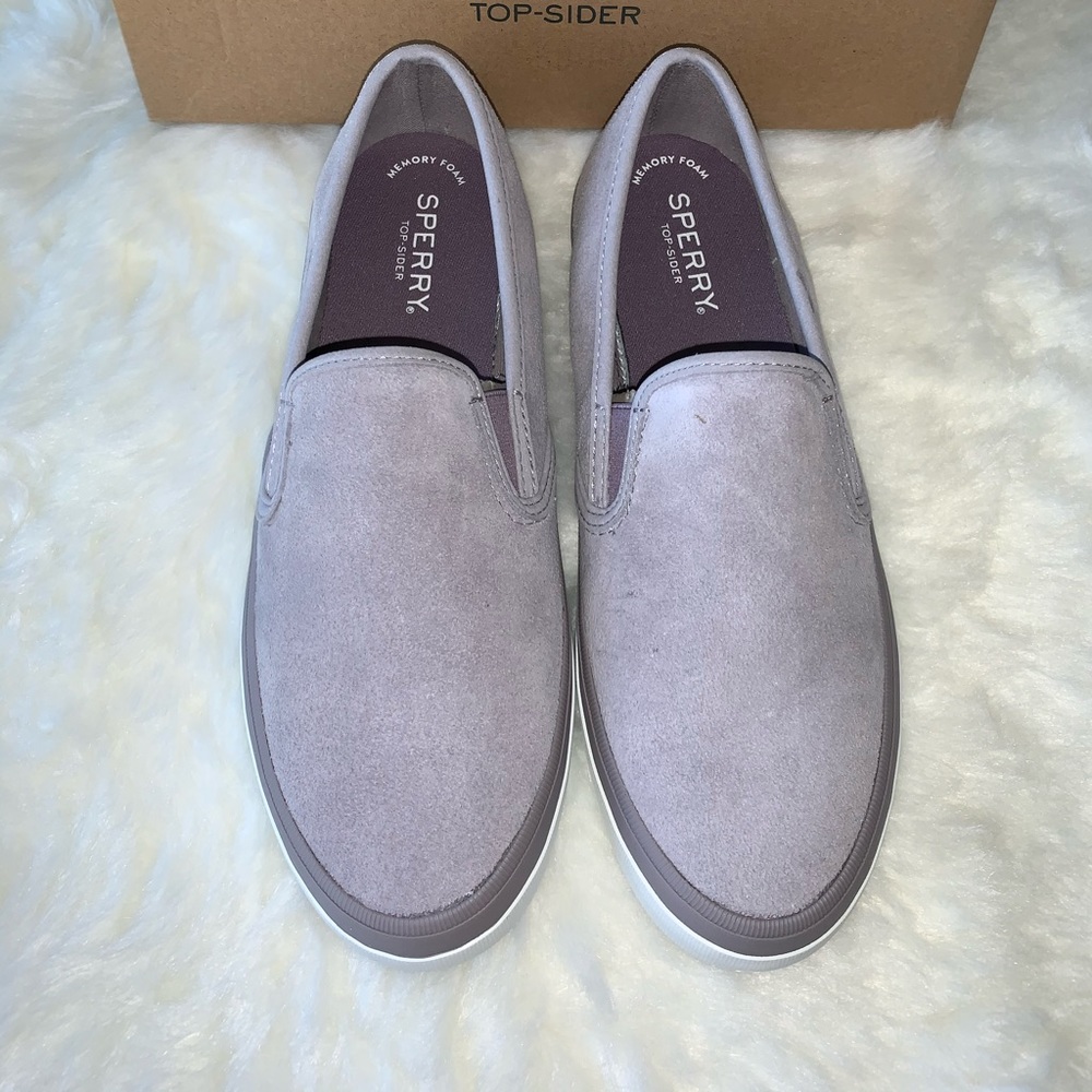 Sperry Slip ons